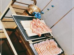 -炭之家大片烤肉(环球银泰店)