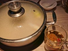 海鲜锅底-阿杜打边炉(五江天街店)