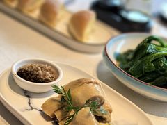 -晋江荣誉国际酒店·港誉茶餐厅