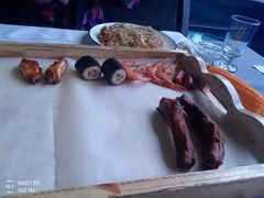 -M-MIX电音烤吧