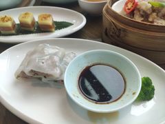 -菲住布渴酒店自助餐厅(阿里巴巴西溪园区店)