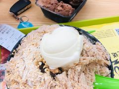 -MOMO冰品·生巧汤圆(红桥店)