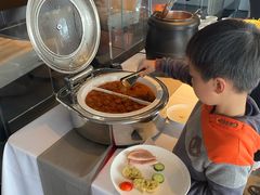 -璞渼咖啡 ROOF P.M. Café(浦东美术馆店)
