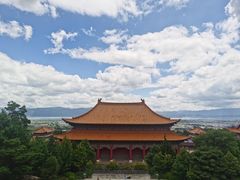 -崇圣寺三塔文化旅游区