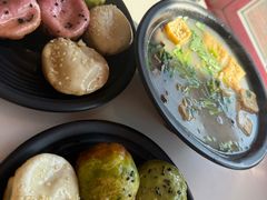 -陈小北小泽生煎(鞍山西道店)