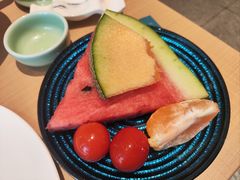 -海泰食府·新鲁菜·家宴(总部基地店)