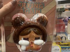 -泡泡玛特POPMART(上海环球港店)