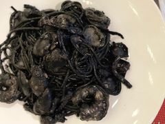 墨鱼海鲜面-ITA·意塔意大利餐厅(亦庄店)