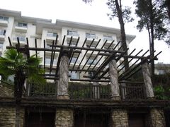 外景-杭州千岛湖开元度假村