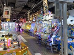 -星际传奇(新都七一国际广场店)