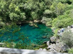 -叠溪松坪沟景区