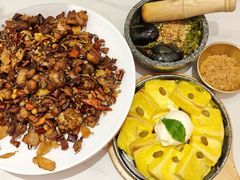 -偏爱炒鸡(老县衙店)