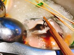 -袁记串串香(新南门店)