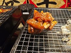 -索菲特酒店 · 云尚天际自助餐厅