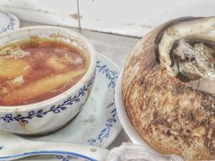 -達揚原味燉品(文明路店)