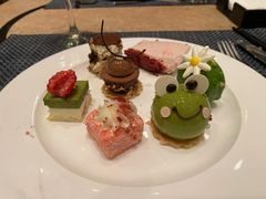 -怡聚轩全日制自助餐厅(大中华喜来登酒店)