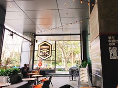 -Moka Bros 摩卡站(嘉华店)