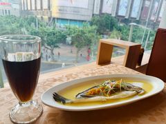 -新镇江酒家(南京西路店)