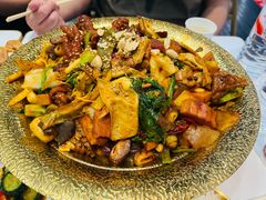-醉人椒麻辣香锅(王府井喜悦店)