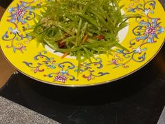 -蒙古人烤羊大师·绿野餐厅(工农大路店)