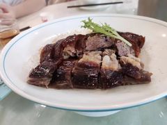 -椿记烧鹅(叠彩店)