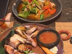 -宇安泰料(龙湖天街黑金店)