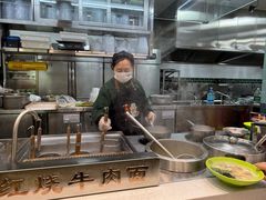 -大福来锅巴菜(古文化街店)