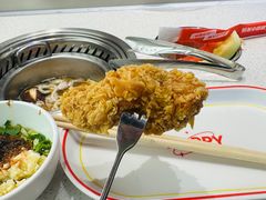 -龍歌自助小火锅(市北CBD万达店)