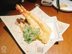 -水之惠鲜鱼料理(王府大街店)