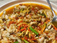 -柴门饭儿(成都太古里店)
