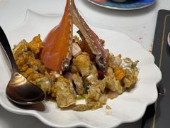 -海味世家·家常菜馆(明州里店)