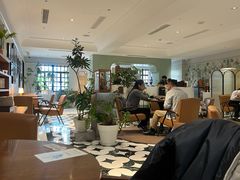 -一尺花园(安和花园店)