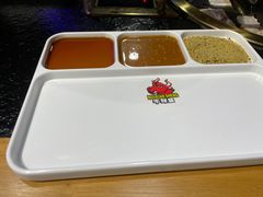 -牛鲜盛齐齐哈尔烤肉(曹路店)