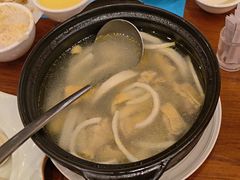 -糟粕醋·椰苑海南菜餐厅(亚龙湾天域酒店)