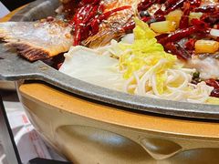 -南锣南门(东方银座店)