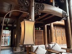 -广富林宰相府酒店·水云间