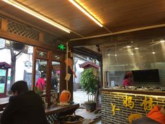 -大妈水饺(文华巷店)