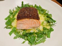 -Mercato莫卡多露台餐厅与酒吧(K11店)