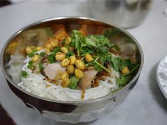 卤菜粉-红鼻子桂林米粉(金唐新光界店)