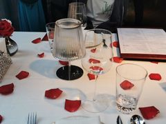 -弗兰克牛排西餐厅Ribone steak house(柠檬花园店)