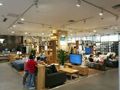 -MUJI无印良品(西湖银泰城店)