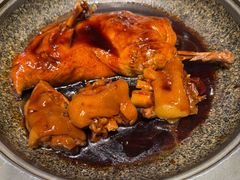 -应天大明王朝·南京菜(中山陵店)