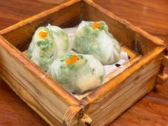 -彩景大酒楼(万泰新天地店)