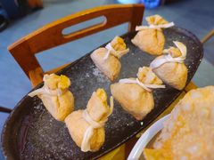 顶级鱼籽福袋-1078號老北京涮肉(万达广场店)