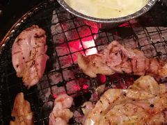 -牛角日本烧肉专门店(天王寺店 )
