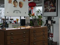 -大视光学•LINDBERG林德伯格•全球手工眼镜集合店(王府井店)