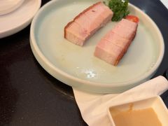 -新旺茶餐厅•早餐(迪士尼小镇店)