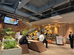 -蘸小院铁锅炖·蘸酱菜·东北菜(怀远门店)
