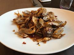 -富力铂尔曼大酒店-尚西餐厅