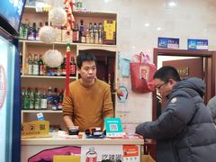 -城一锅涮烤羊蝎子·烤串